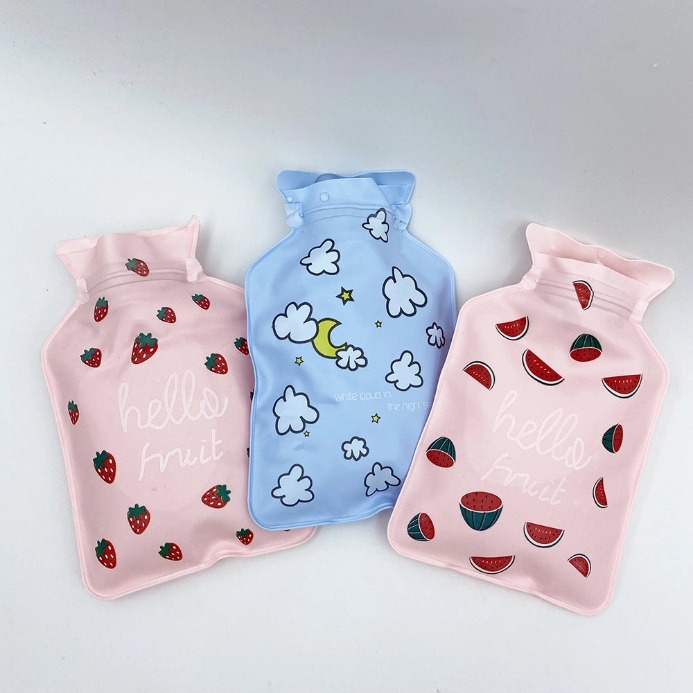 MINI BOLSA TÉRMICA PARA AGUA CALIENTE